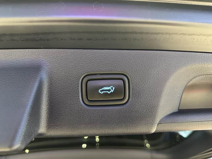 Hyundai Palisade 2021 2021款 3.5L 自动四驱GLS