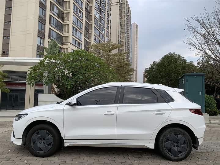 BYD E2 2023 2023款 舒适型