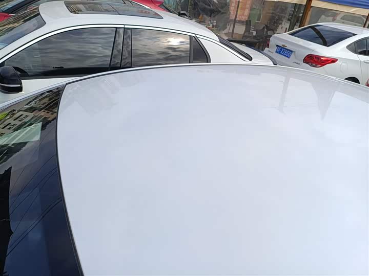 BYD Qin Plus 2025 2025款 DM-i 智驾版 55KM领先型