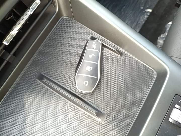 BYD Qin Plus 2025 2025款 DM-i 智驾版 55KM领先型