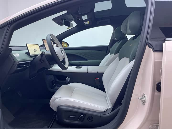 Nissan N7 2025 2025款 510 Pro