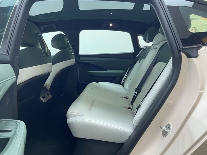 Nissan N7 2025 2025款 510 Pro