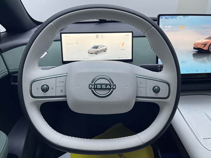 Nissan N7 2025 2025款 510 Pro