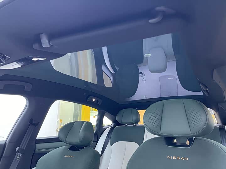 Nissan N7 2025 2025款 510 Pro