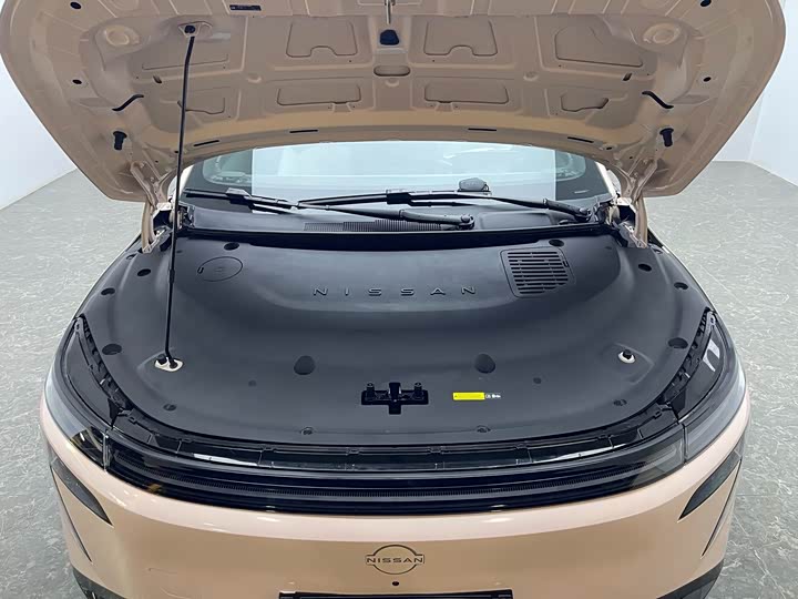 Nissan N7 2025 2025款 510 Pro