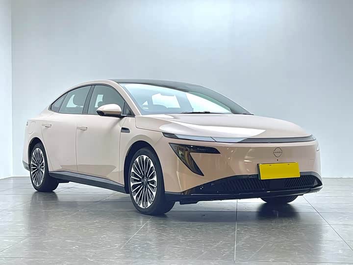 Nissan N7 2025 2025款 510 Pro