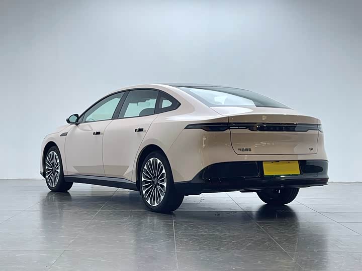 Nissan N7 2025 2025款 510 Pro