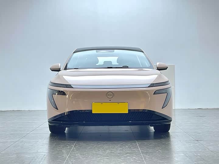 Nissan N7 2025 2025款 510 Pro