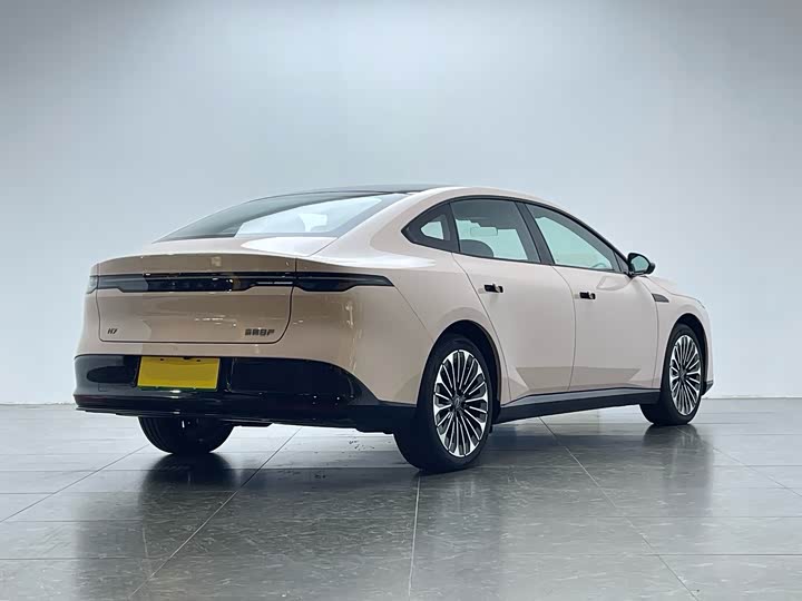 Nissan N7 2025 2025款 510 Pro