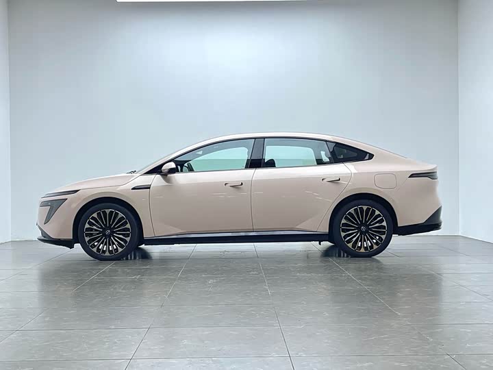 Nissan N7 2025 2025款 510 Pro