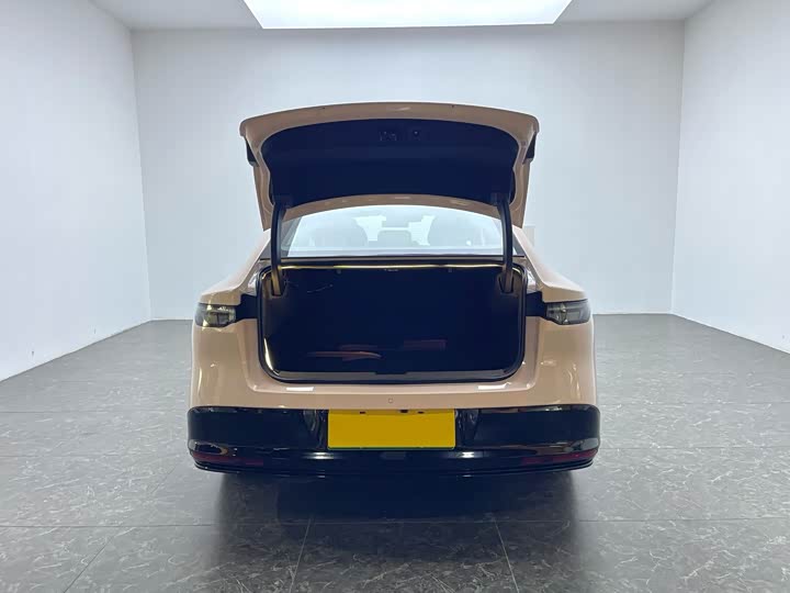 Nissan N7 2025 2025款 510 Pro