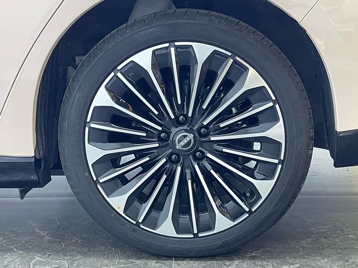 Nissan N7 2025 2025款 510 Pro