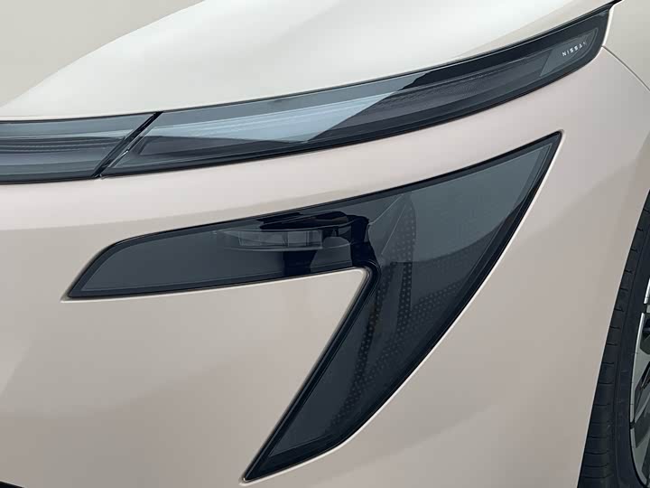 Nissan N7 2025 2025款 510 Pro