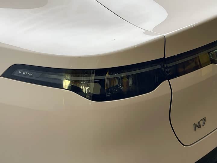 Nissan N7 2025 2025款 510 Pro