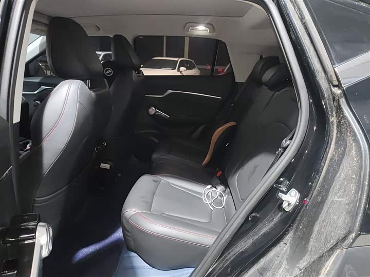 GAC Trumpchi Emkoo 2022 2022款 1.5T 超新星版