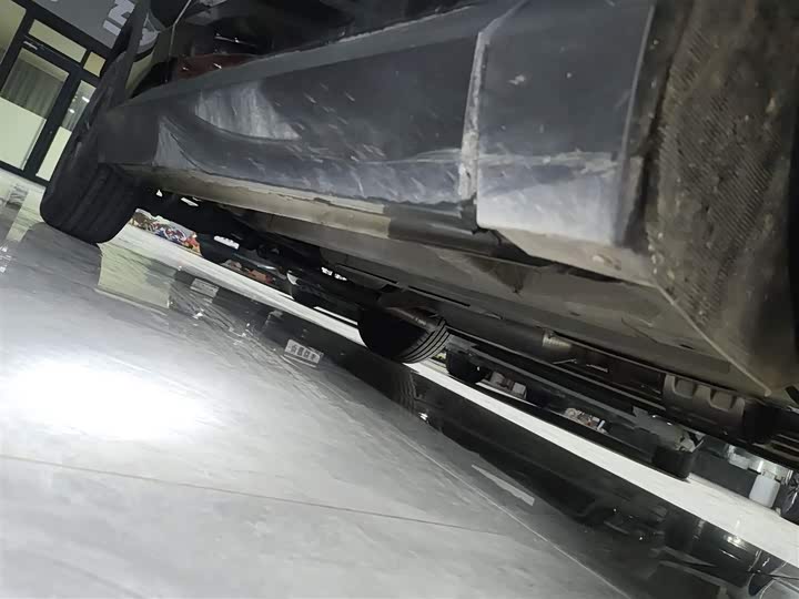 GAC Trumpchi Emkoo 2022 2022款 1.5T 超新星版