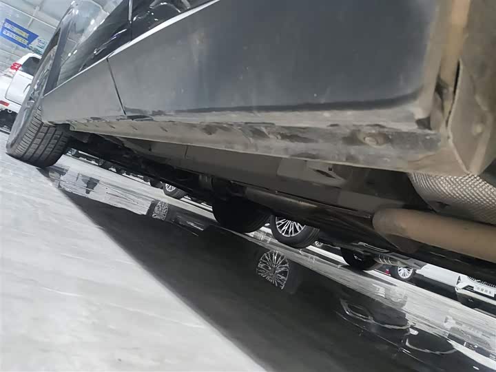 GAC Trumpchi Emkoo 2022 2022款 1.5T 超新星版