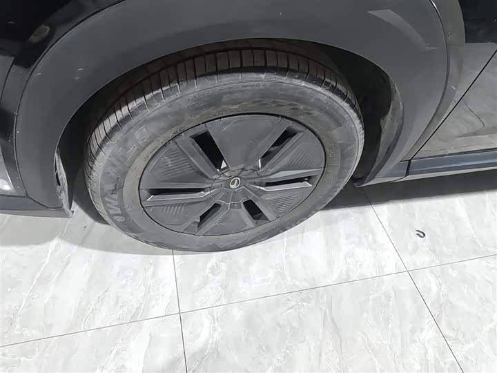 GAC Trumpchi Emkoo 2022 2022款 1.5T 超新星版