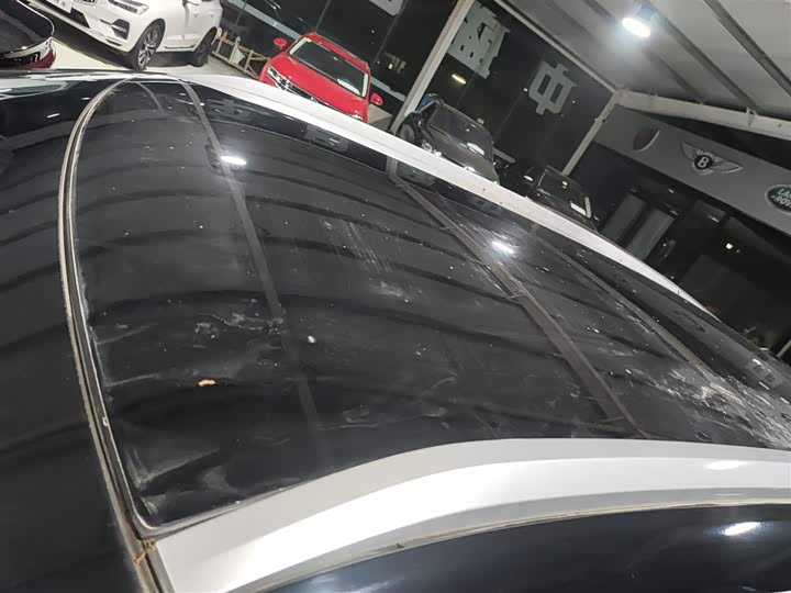 GAC Trumpchi Emkoo 2022 2022款 1.5T 超新星版