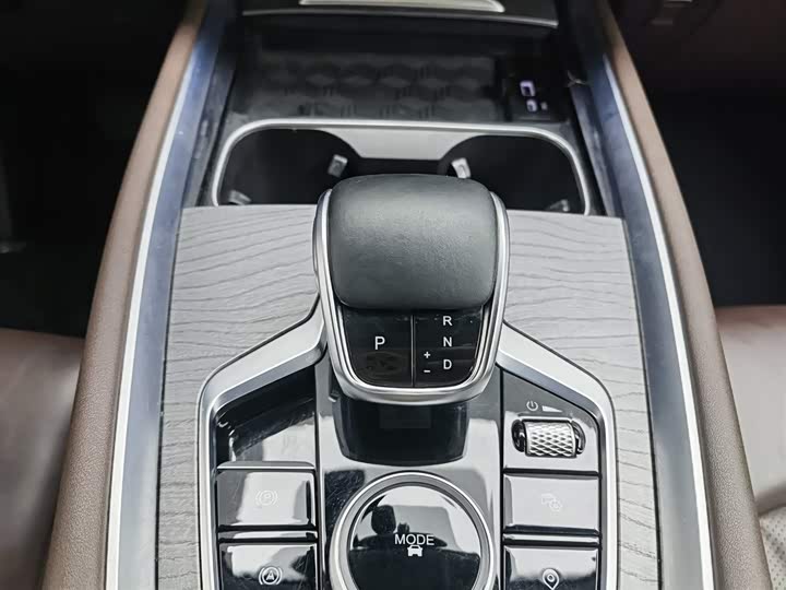 Chery Tiggo 8 Plus 2024 2024款 冠军版 290TGDI DCT豪享版 5座