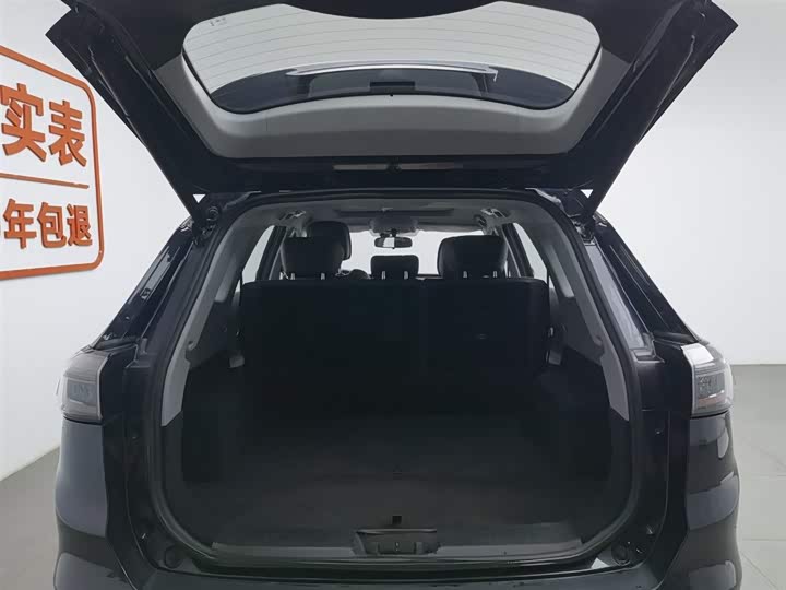 Chery Tiggo 8 Plus 2024 2024款 冠军版 290TGDI DCT豪享版 5座