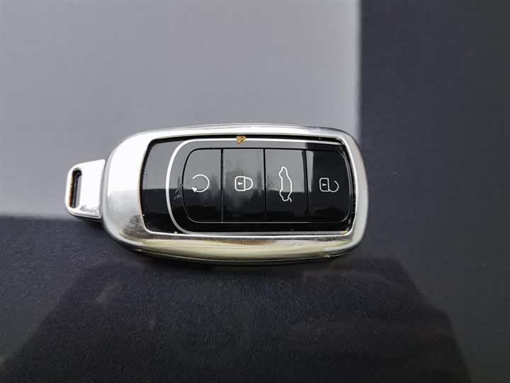 Chery Tiggo 8 Plus 2024 2024款 冠军版 290TGDI DCT豪享版 5座