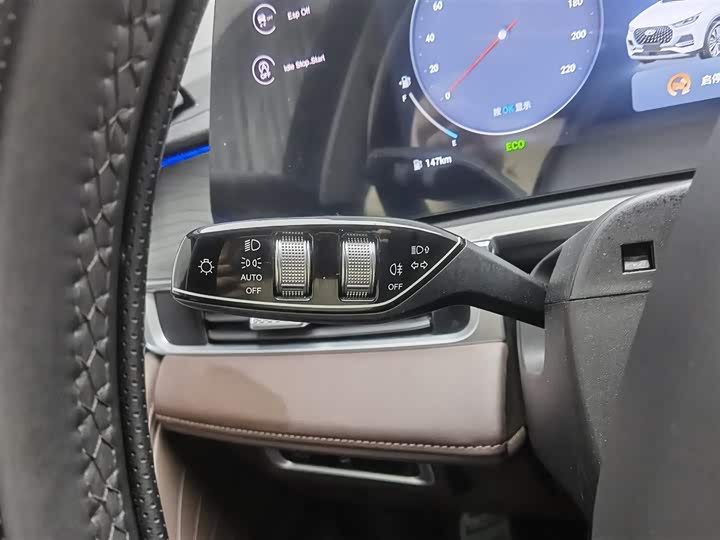 Chery Tiggo 8 Plus 2024 2024款 冠军版 290TGDI DCT豪享版 5座