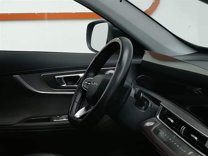 Chery Tiggo 8 Plus 2024 2024款 冠军版 290TGDI DCT豪享版 5座