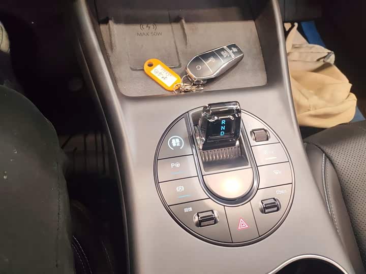 BYD Seal 2025 2025款 650智航版