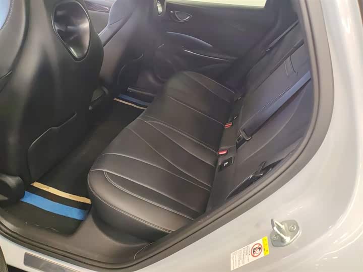 BYD Seal 2025 2025款 650智航版