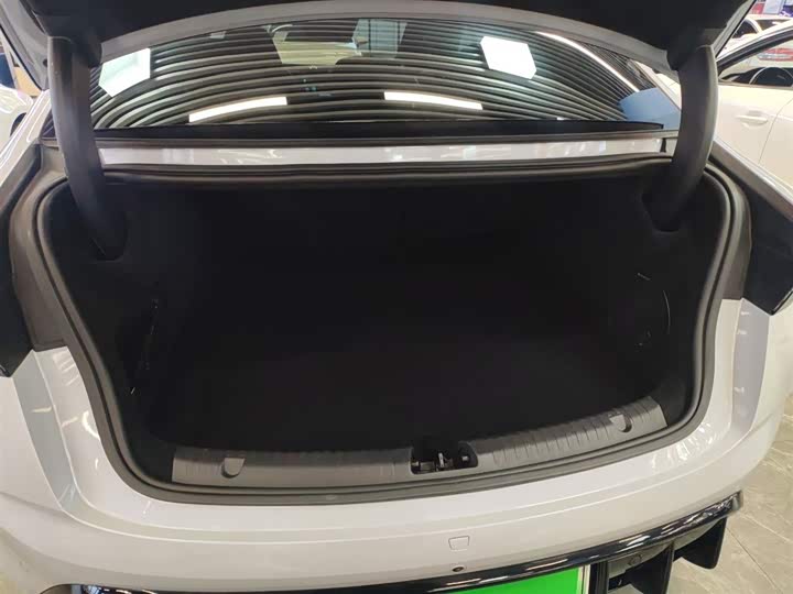 BYD Seal 2025 2025款 650智航版