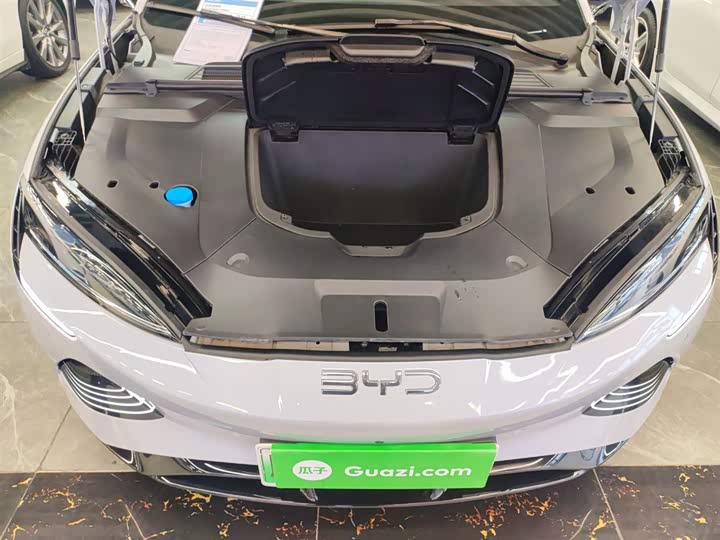 BYD Seal 2025 2025款 650智航版