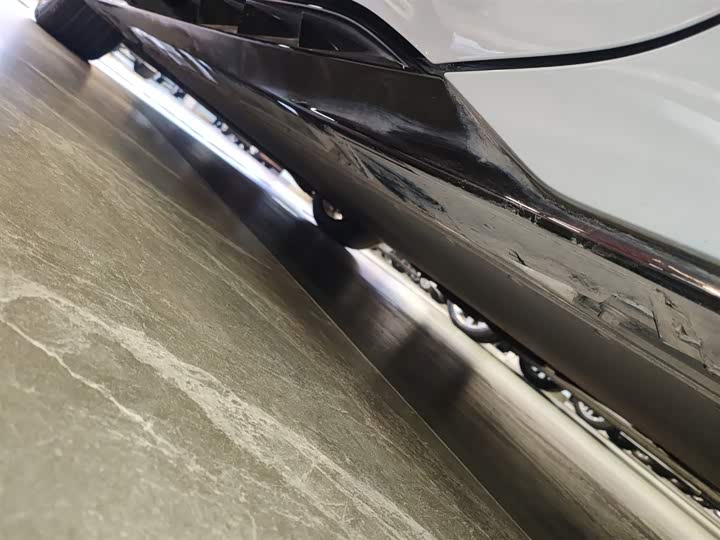 BYD Seal 2025 2025款 650智航版