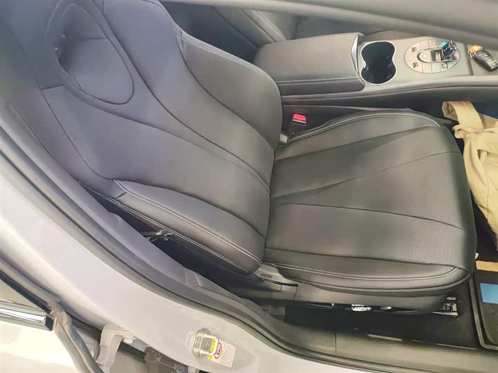 BYD Seal 2025 2025款 650智航版