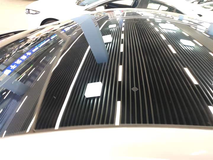 BYD Seal 2025 2025款 650智航版