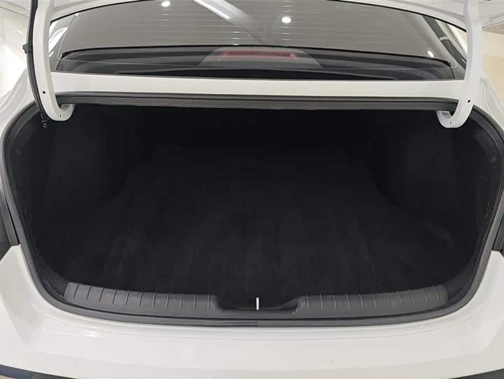 Hyundai Elantra N line 2023 2023款 1.5L CVT LUX尊贵版