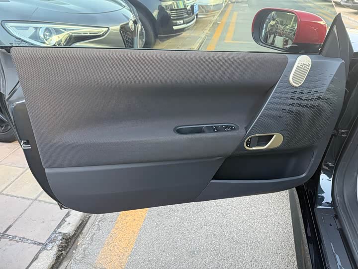 Mini Cooper JCW 2025 2025款 JOHN COOPER WORKS