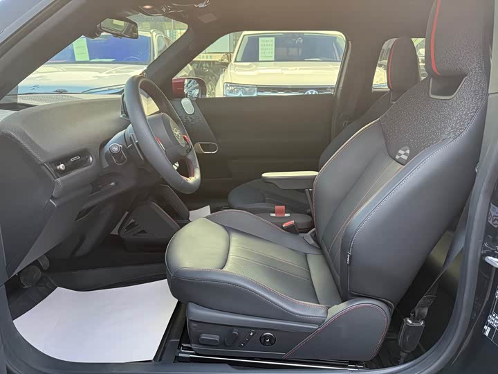 Mini Cooper JCW 2025 2025款 JOHN COOPER WORKS