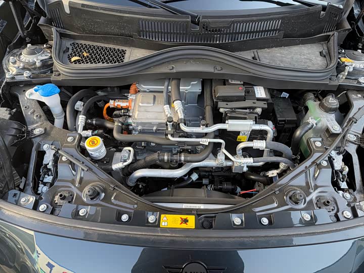 Mini Cooper JCW 2025 2025款 JOHN COOPER WORKS