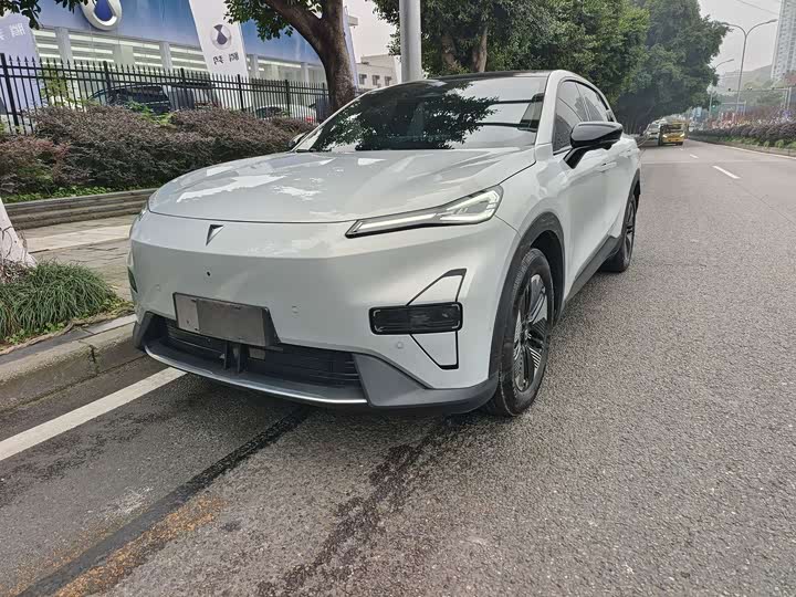 2026 Changan Deepal S05