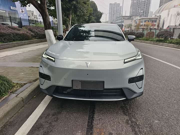 2026 Changan Deepal S05