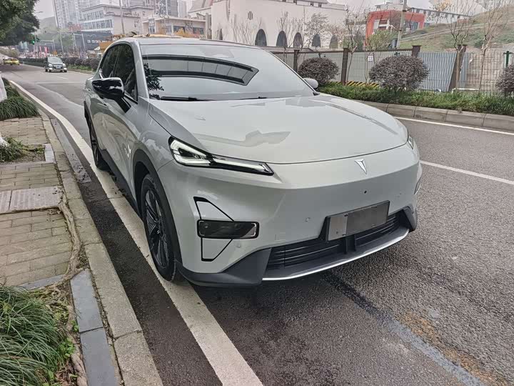 2026 Changan Deepal S05