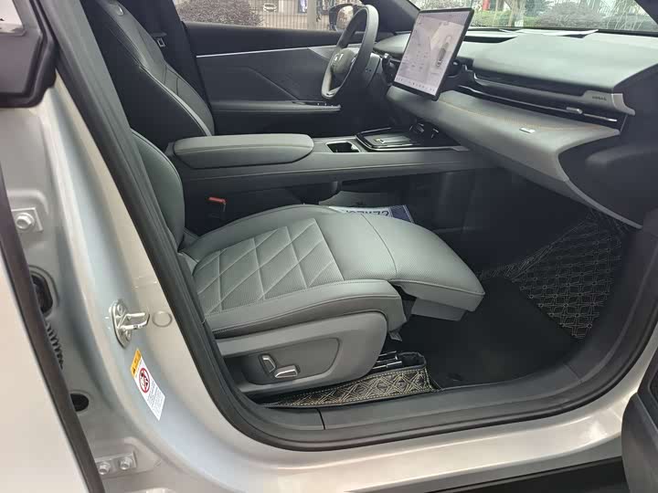 2026 Changan Deepal S05