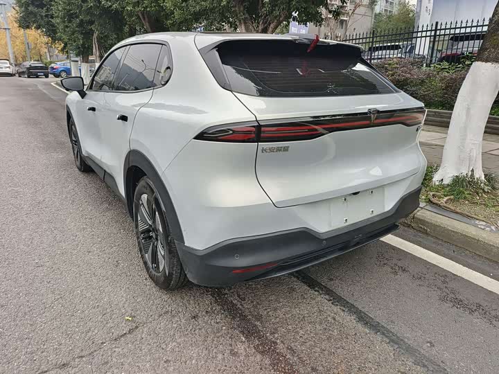 Changan Deepal S05 2026 2026款 520Ultra纯电版