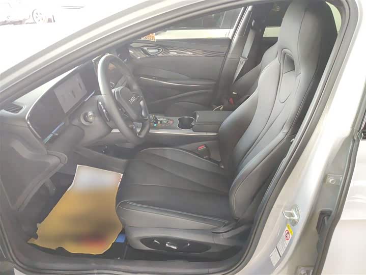 BYD Seal 2025 2025款 650长续航版