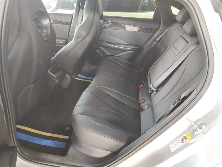 BYD Seal 2025 2025款 650长续航版