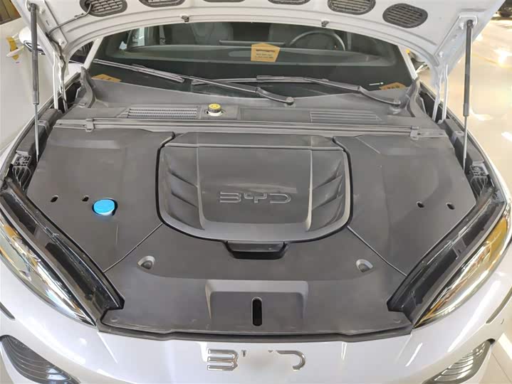 BYD Seal 2025 2025款 650长续航版