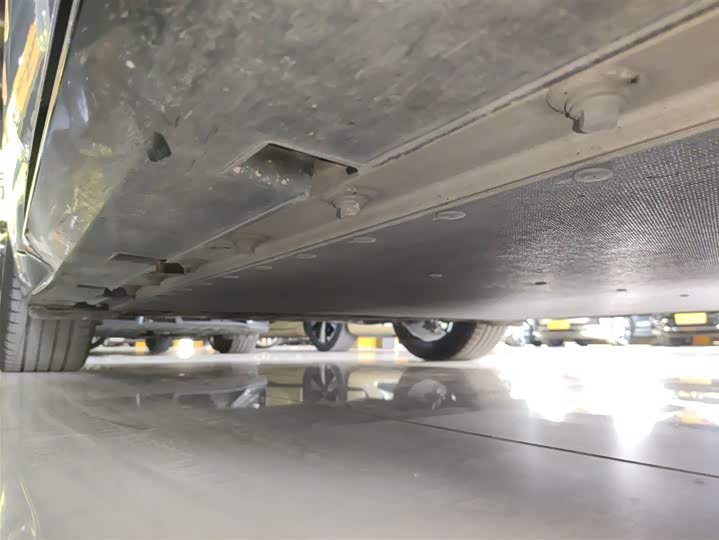 BYD Seal 2025 2025款 650长续航版