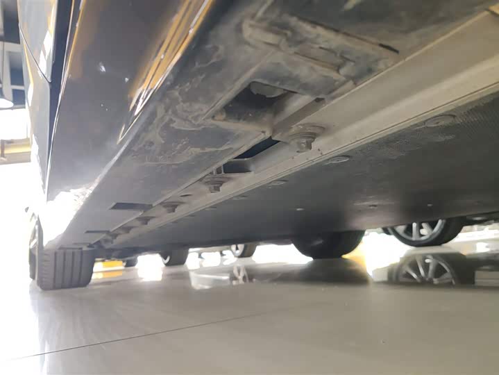 BYD Seal 2025 2025款 650长续航版