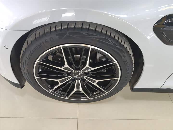 BYD Seal 2025 2025款 650长续航版